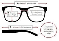 Casazza - Via Nazionale 49 - Gafas de sol Emporio Armani 105 S - 105 S